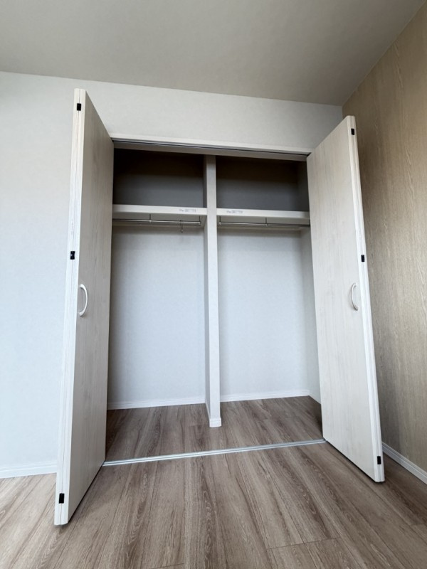 ＣＡＳＡ・Ｋ　府中 の収納