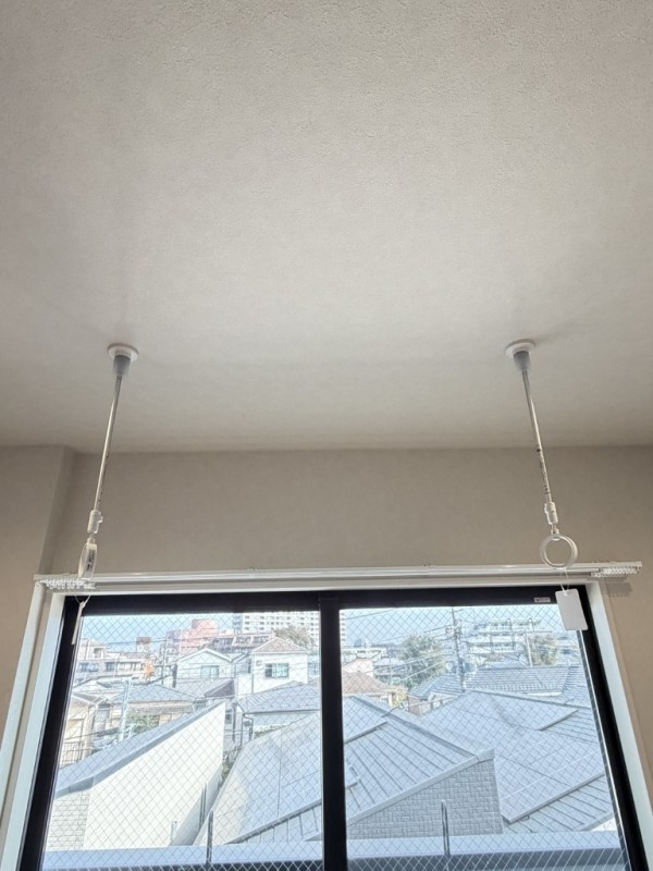 ＣＡＳＡ・Ｋ　府中 の展望