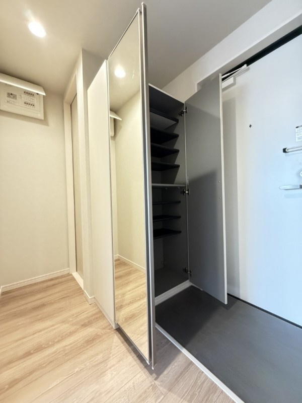 ＣＡＳＡ・Ｋ　府中 の設備