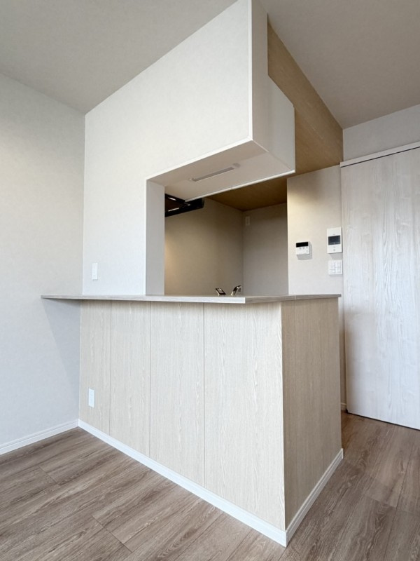 ＣＡＳＡ・Ｋ　府中 のキッチン