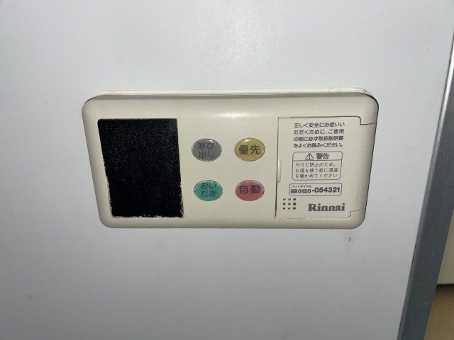 パーク・ノヴァ亀戸の設備