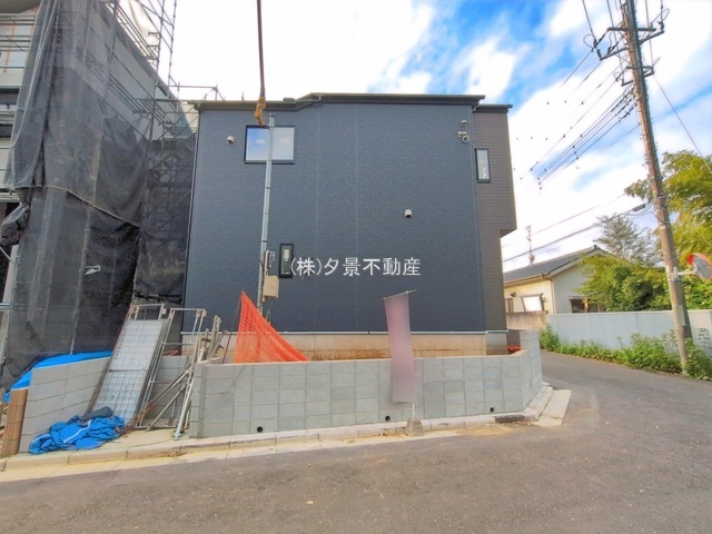 《仲介手数料無料》緑区馬場２丁目27-13新築一戸建てブルーミングガーデン