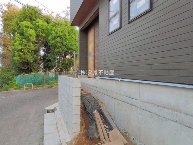 《仲介手数料無料》緑区馬場２丁目27-13新築一戸建てブルーミングガーデン
