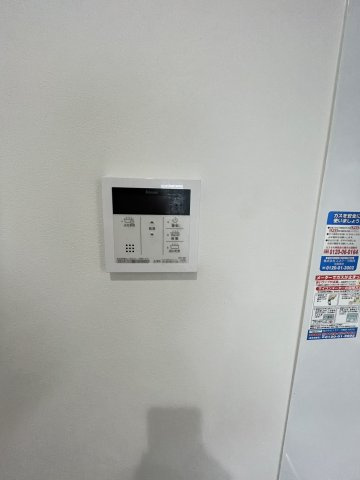 Elever　門真(エルヴェ　カドマ)の設備
