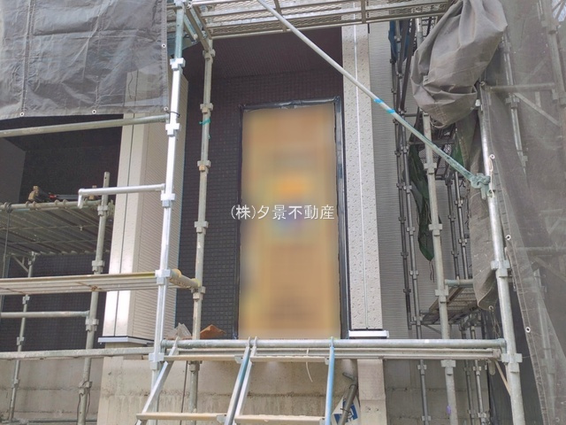 《仲介手数料無料》緑区馬場２丁目27-13新築一戸建てブルーミングガーデン