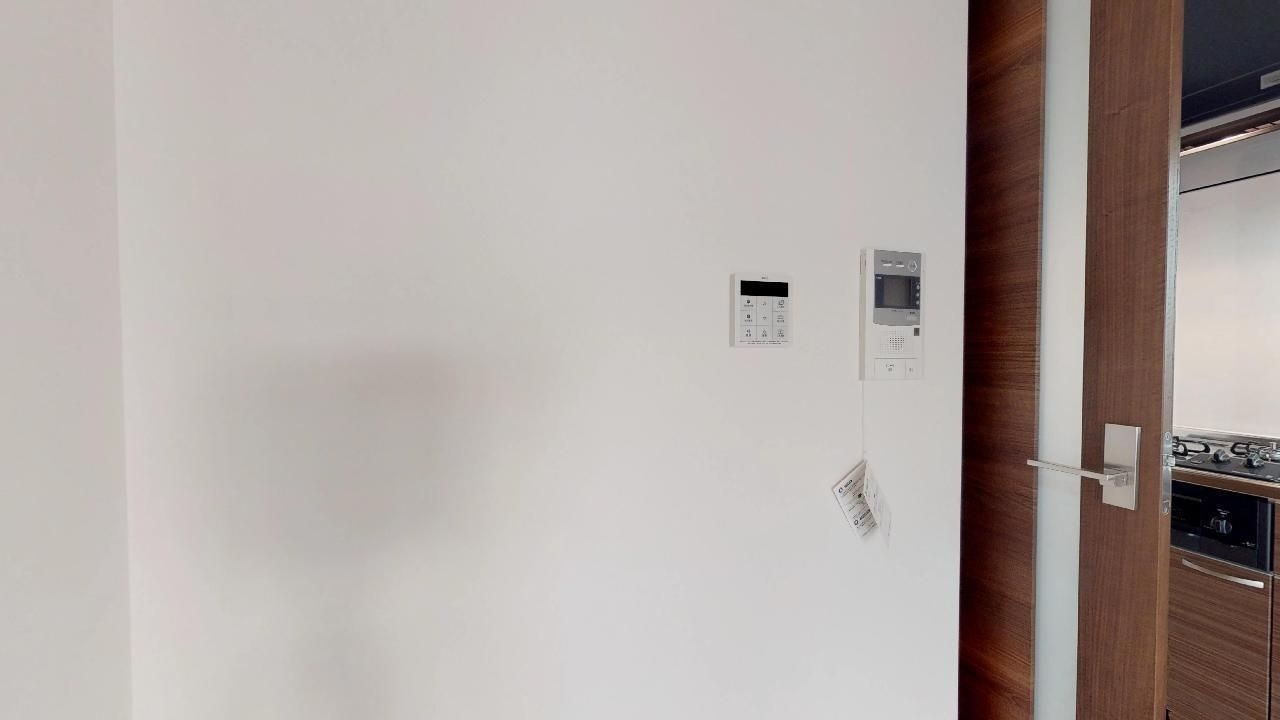 THE SQUARE・Platinum Residenceのその他