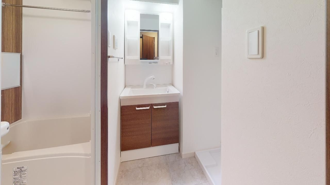 THE SQUARE・Platinum Residenceのセキュリティ
