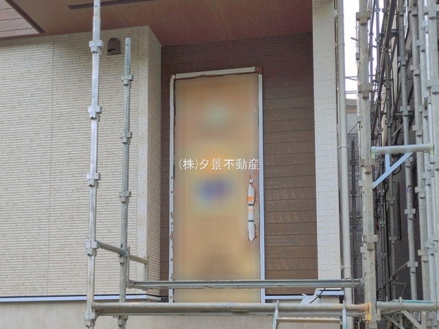 《仲介手数料無料》緑区馬場２丁目27-13新築一戸建てブルーミングガーデン