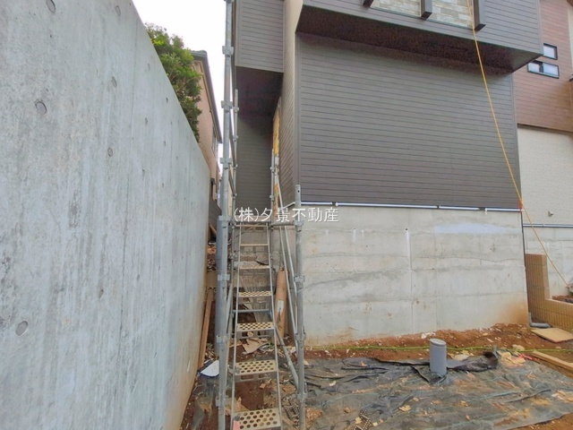 《仲介手数料無料》緑区馬場２丁目27-13新築一戸建てブルーミングガーデン