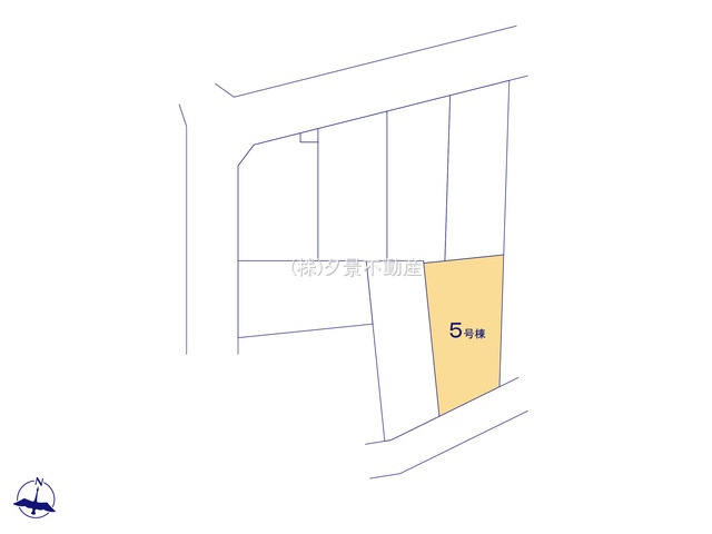 《仲介手数料無料》緑区馬場２丁目27-13新築一戸建てブルーミングガーデン