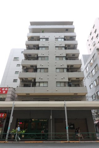 【外観】