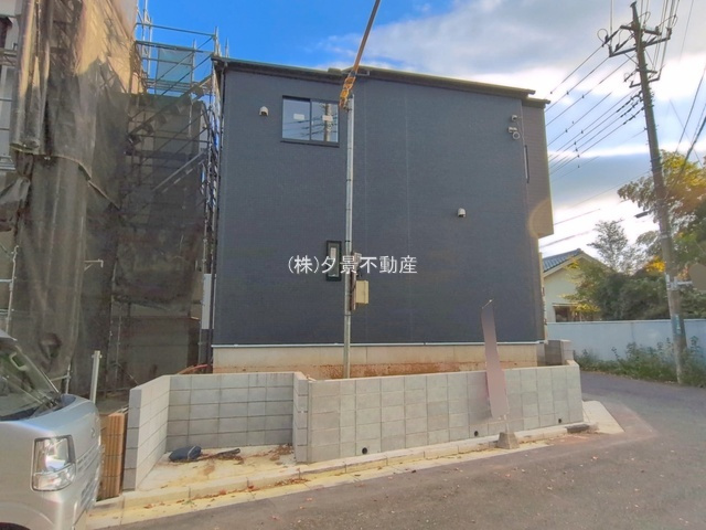 《仲介手数料無料》緑区馬場２丁目27-13新築一戸建てブルーミングガーデン