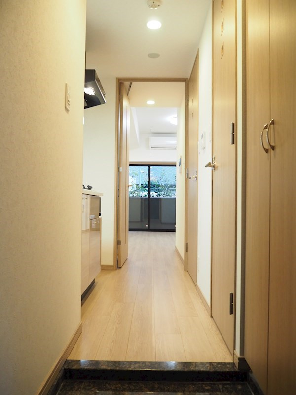 ルーブル板橋東新町壱番館 のその他