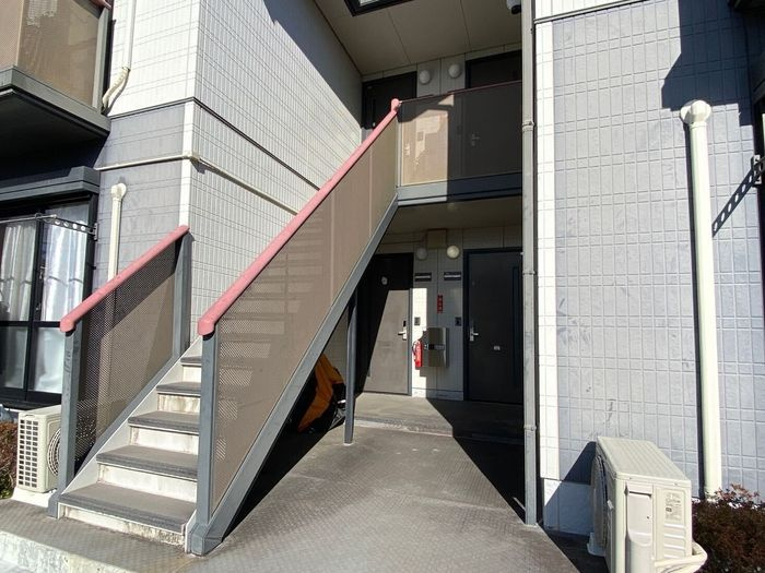 サンビレッジ　Bの設備