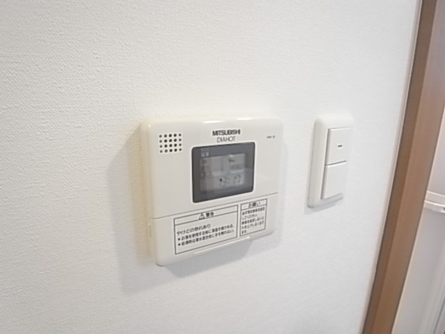 グレイスヴィラ西難波の設備