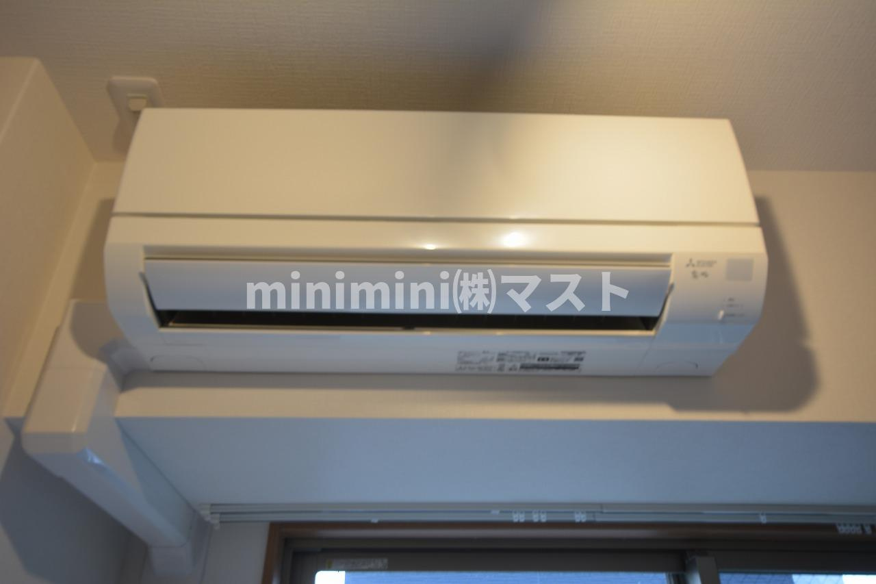 SOAR IMAZATOの設備