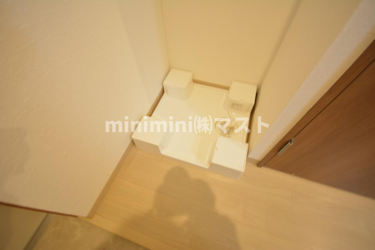 SOAR IMAZATOの設備