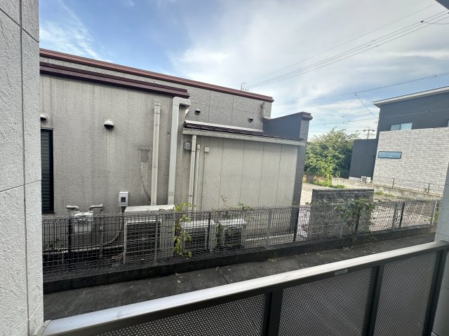 アルカディア8の展望