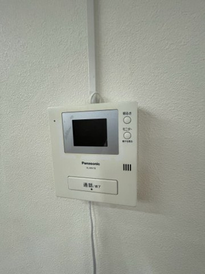 【セキュリティ】 | 西大手前ビル