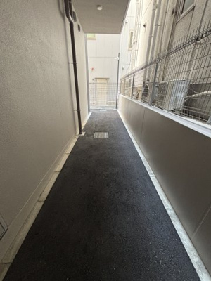  | ミラージュパレス天王寺堀越町