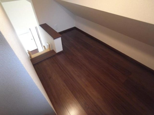 中野区東中野５丁目のアパート