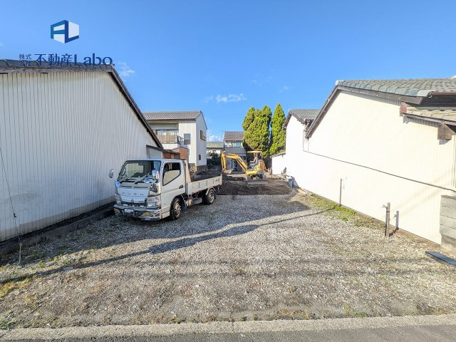 清水区三保32期　全1棟