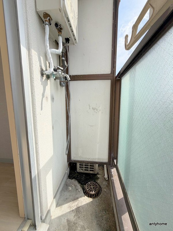 シモールハイツ　仲介手数料無料のその他