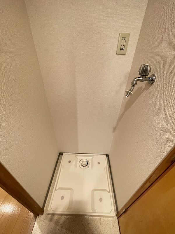 ドミール妙典の設備