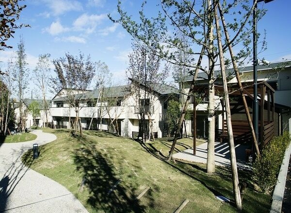 Green Court社が丘のその他共用部分