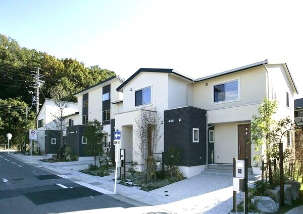 Green Court社が丘のその他共用部分