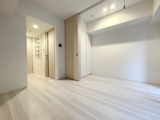 シーズンフラッツ浅草言問通り