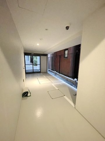 シーズンフラッツ浅草言問通りの設備