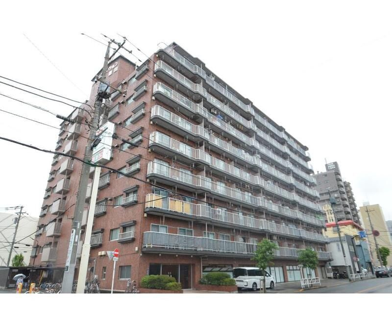 ライオンズマンション墨田の画像