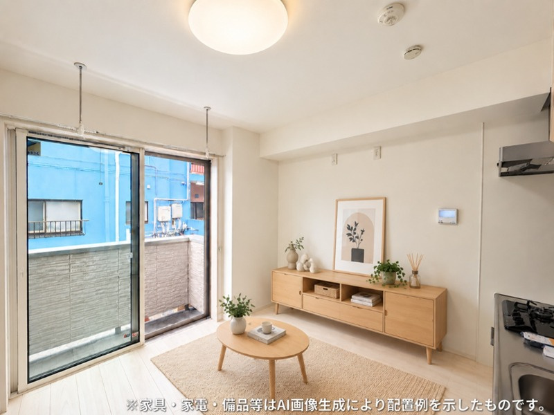 MNB HOUSE  のその他