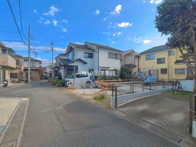 《仲介手数料無料》見沼区大字大谷213-48新築一戸建てリガーレ