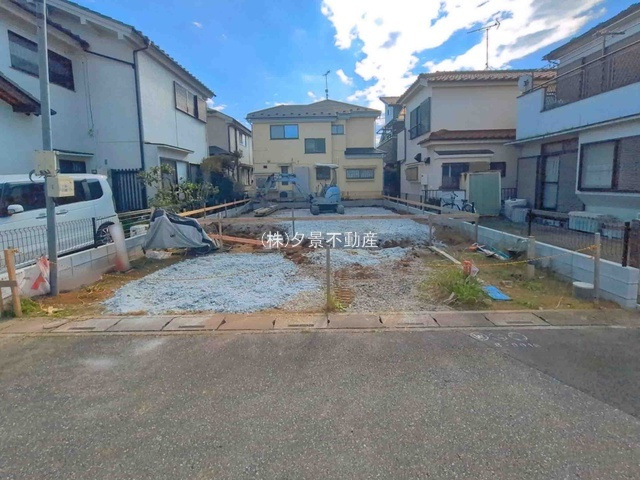 《仲介手数料無料》見沼区大字大谷213-48新築一戸建てリガーレ