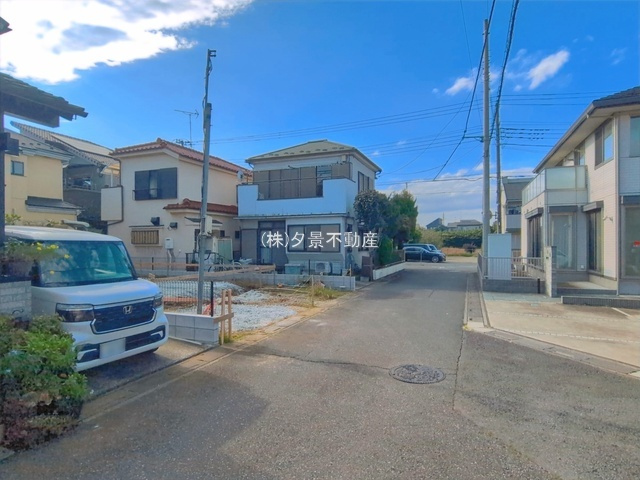 《仲介手数料無料》見沼区大字大谷213-48新築一戸建てリガーレ