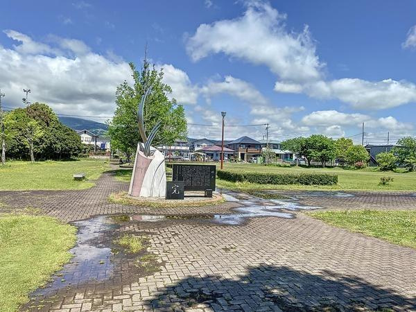 沼津市西添町の新築一戸建|町中公園まで1,185m