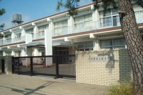 沼津市西添町の新築一戸建|沼津市立原小学校まで352m