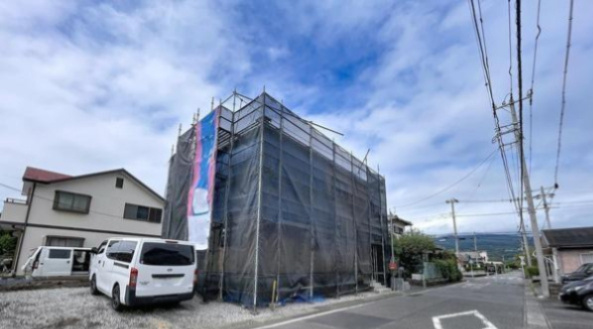 沼津市西添町の新築一戸建