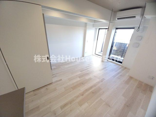 MAISHIN神戸三宮EASTの内装