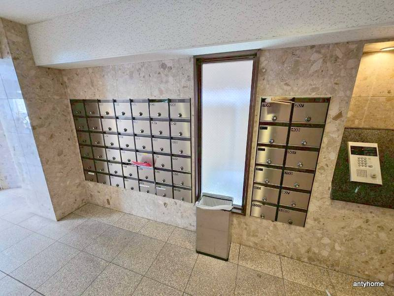 ビビッド北堀江　仲介手数料無料の設備