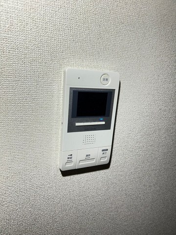 ラクシュミー常光寺のセキュリティ