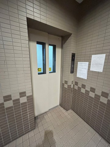 ラクシュミー常光寺のその他共用部分