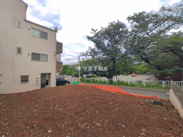 《仲介手数料無料》南区南浦和１丁目12-6新築一戸建てKEIAI Grace