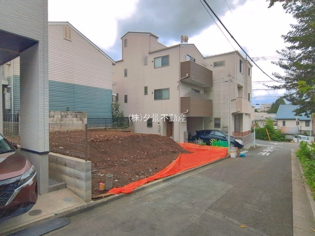 《仲介手数料無料》南区南浦和１丁目12-6新築一戸建てKEIAI Grace