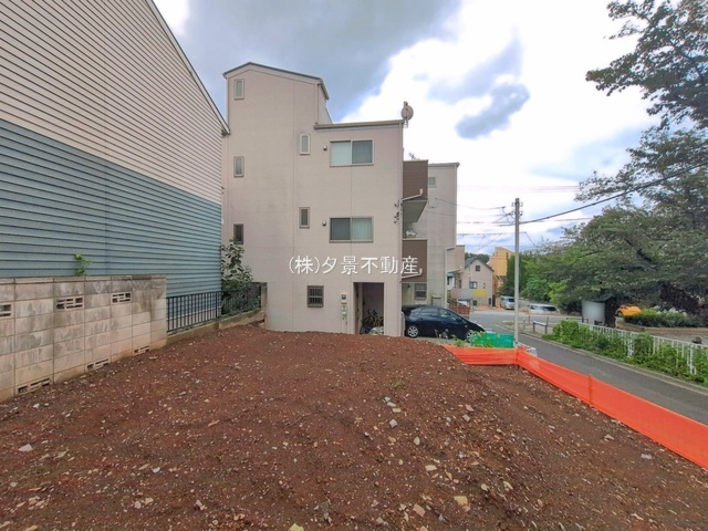 《仲介手数料無料》南区南浦和１丁目12-6新築一戸建てKEIAI Grace