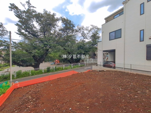 《仲介手数料無料》南区南浦和１丁目12-6新築一戸建てKEIAI Grace