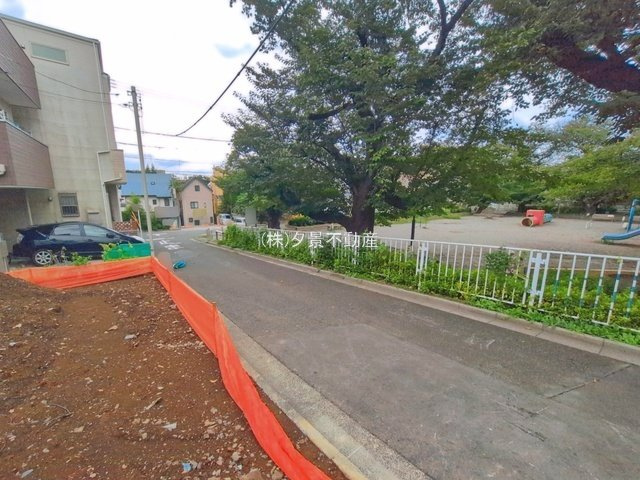 《仲介手数料無料》南区南浦和１丁目12-6新築一戸建てKEIAI Grace
