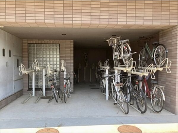 フォーシーズンのその他共用部分